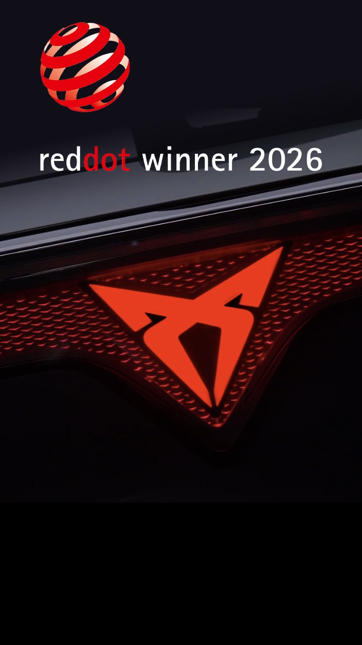 Der Red Dot Award 2026