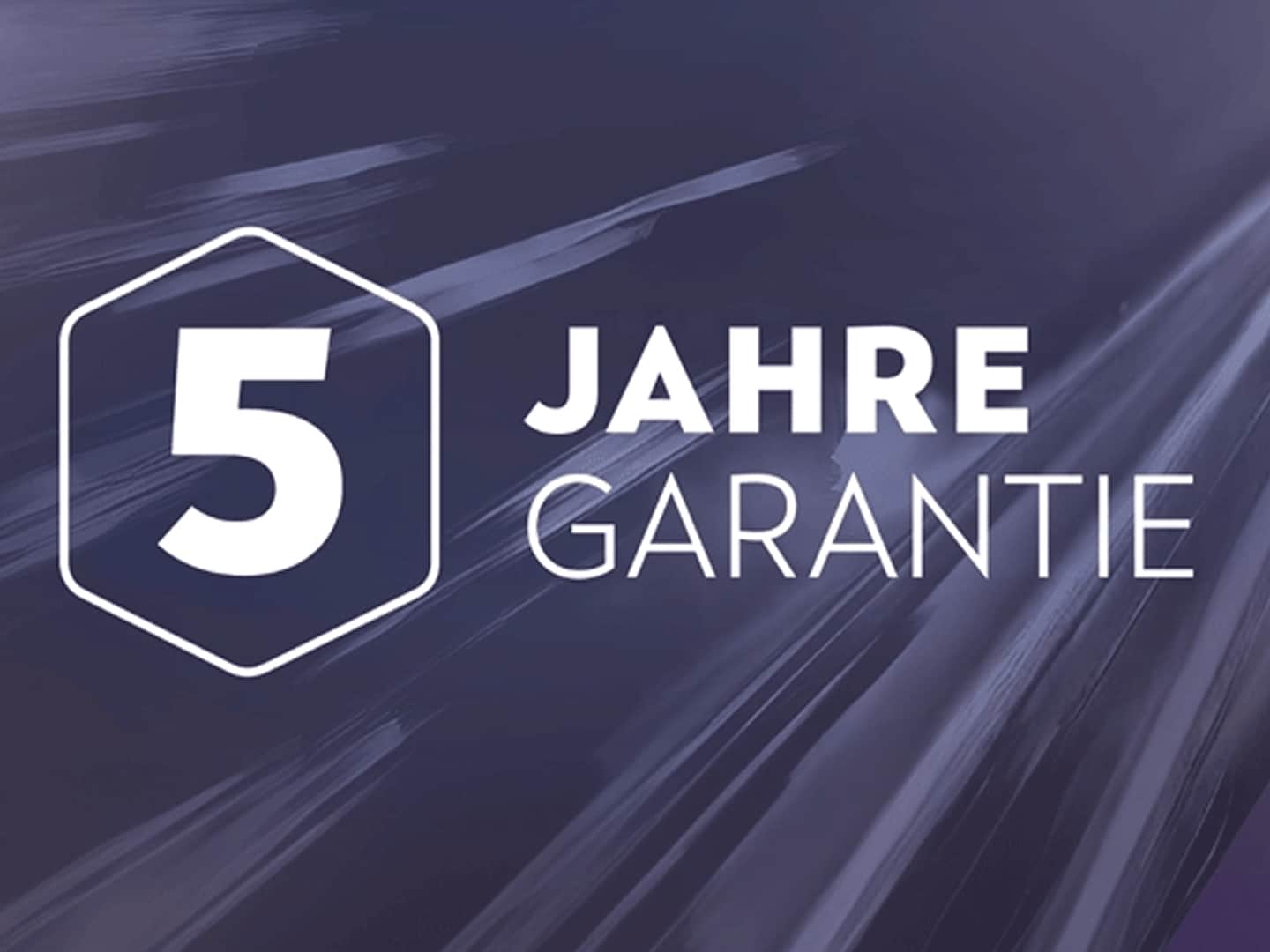 5 Jahre Herstellergarantie auf den CUPRA Terramar.