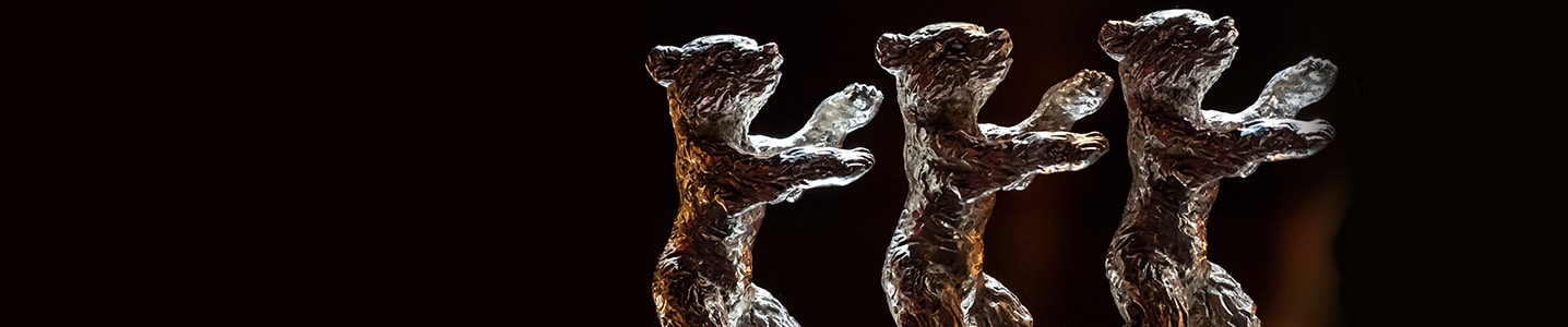 Berlinale-Bären als Sinnbild für Kreativität und neue Impulse bei CUPRA x Berlinale