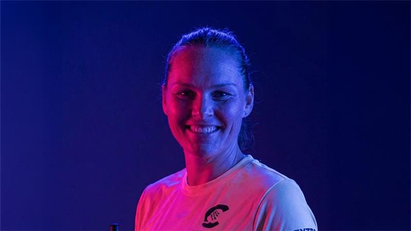 Katharina Hering im Portrait