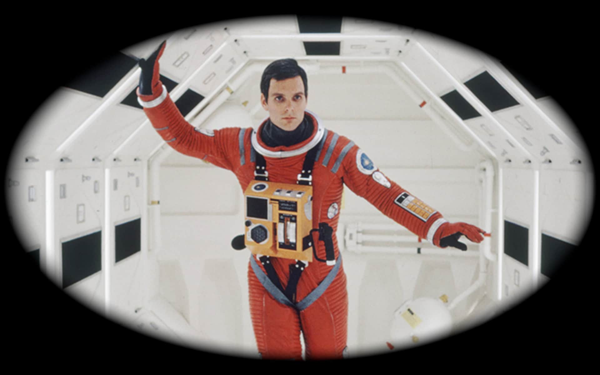 2001: Una odisea del espacio