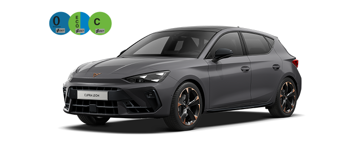 CUPRA León