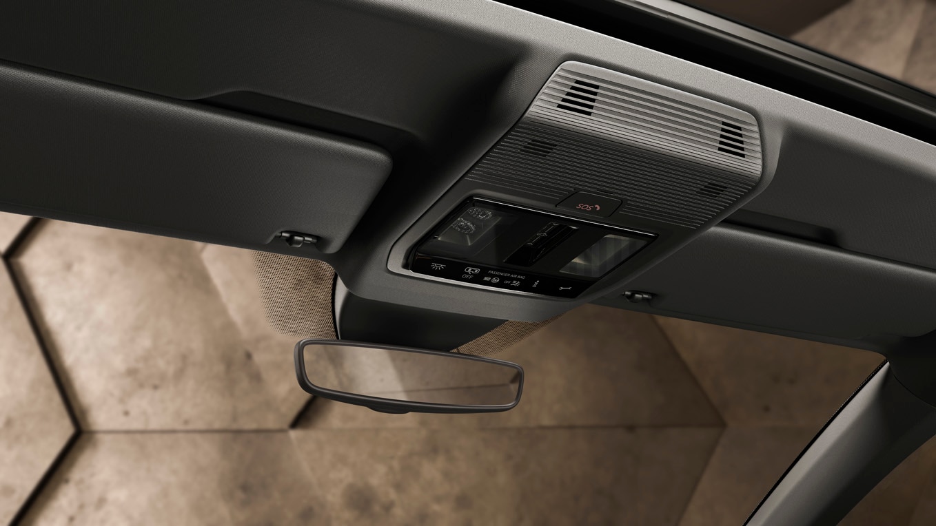 CUPRA Assistance