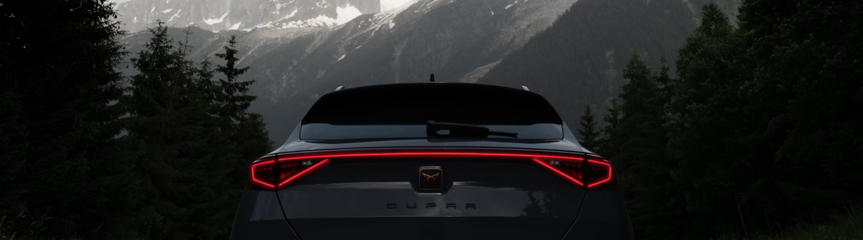 CUPRA Charteco