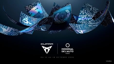 Mondial de l’automobile 2026
