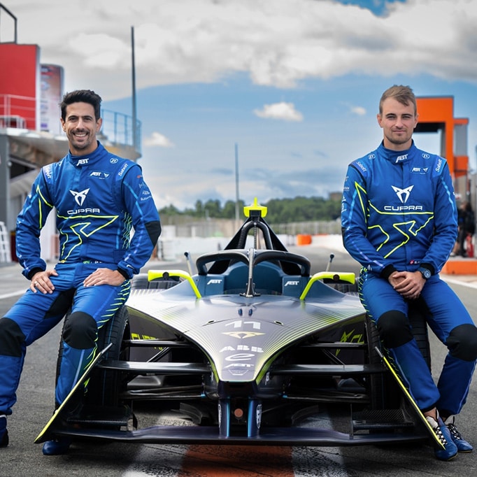 Formula E