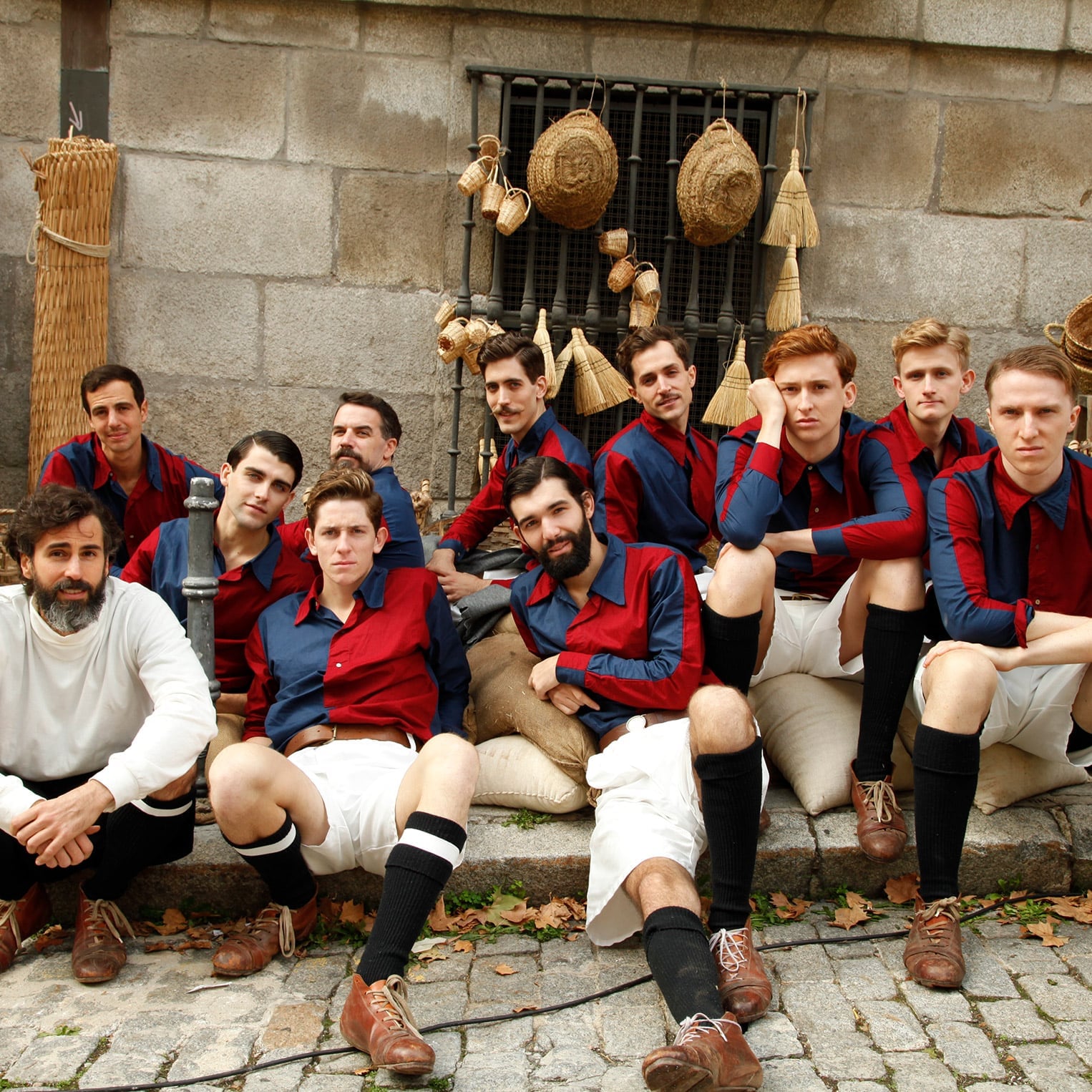 CUPRA Teams up with FC Barcelona