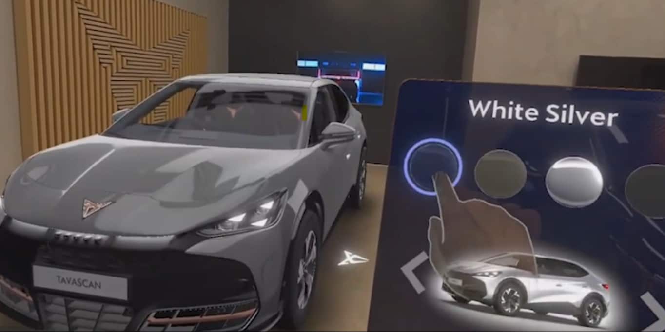 VR Experience