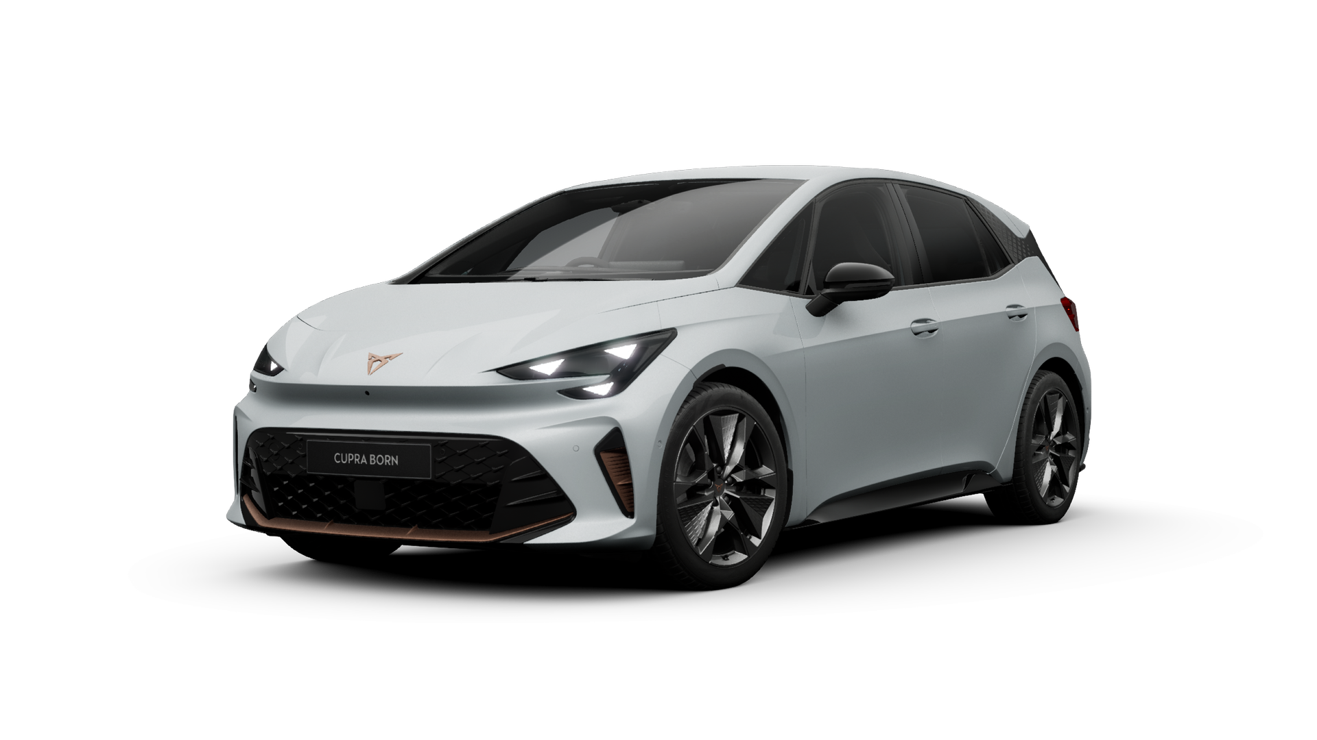 58 kWh 190PS