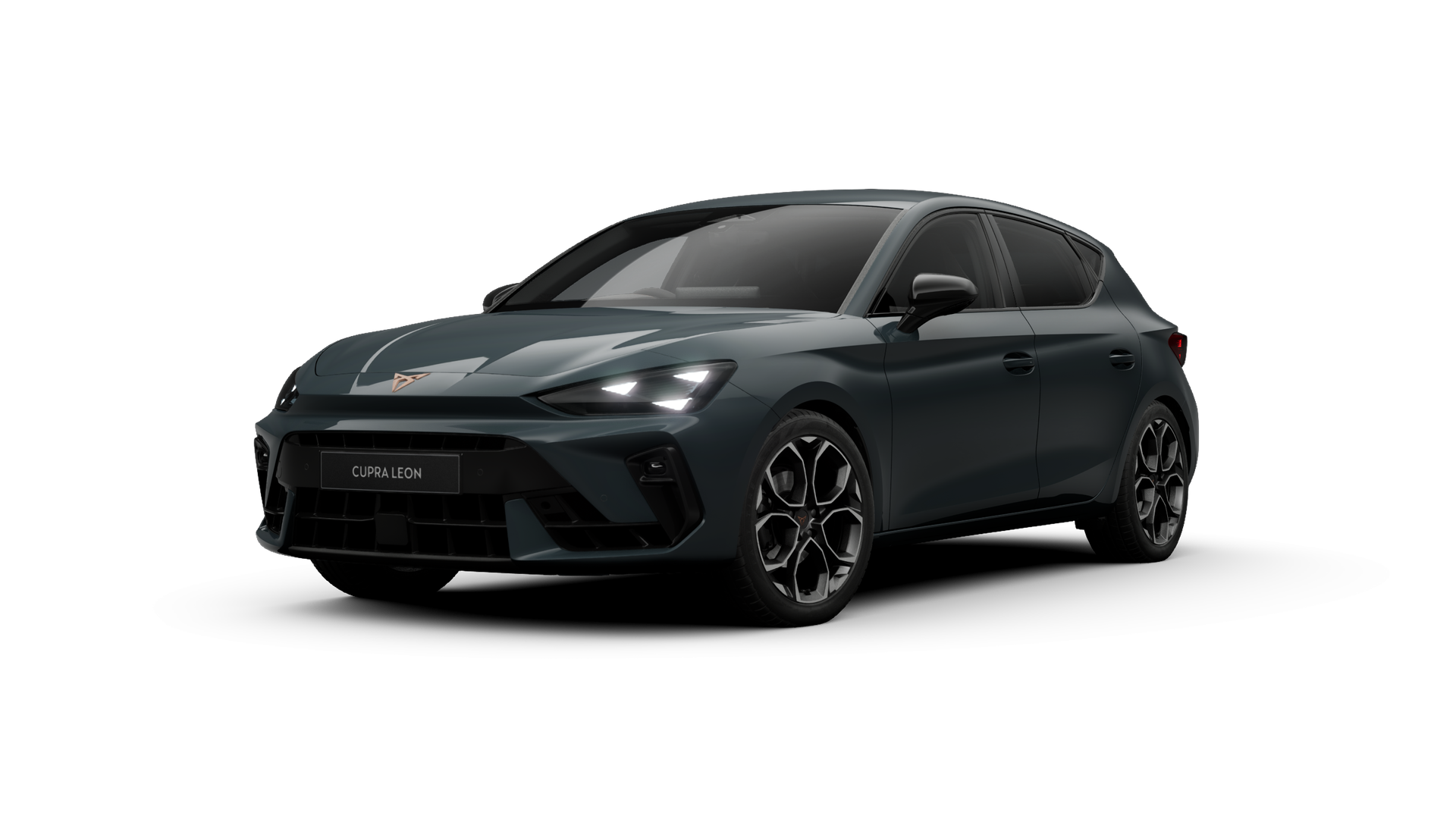 1.5 eTSI DSG-auto 150PS 7-speed automatic