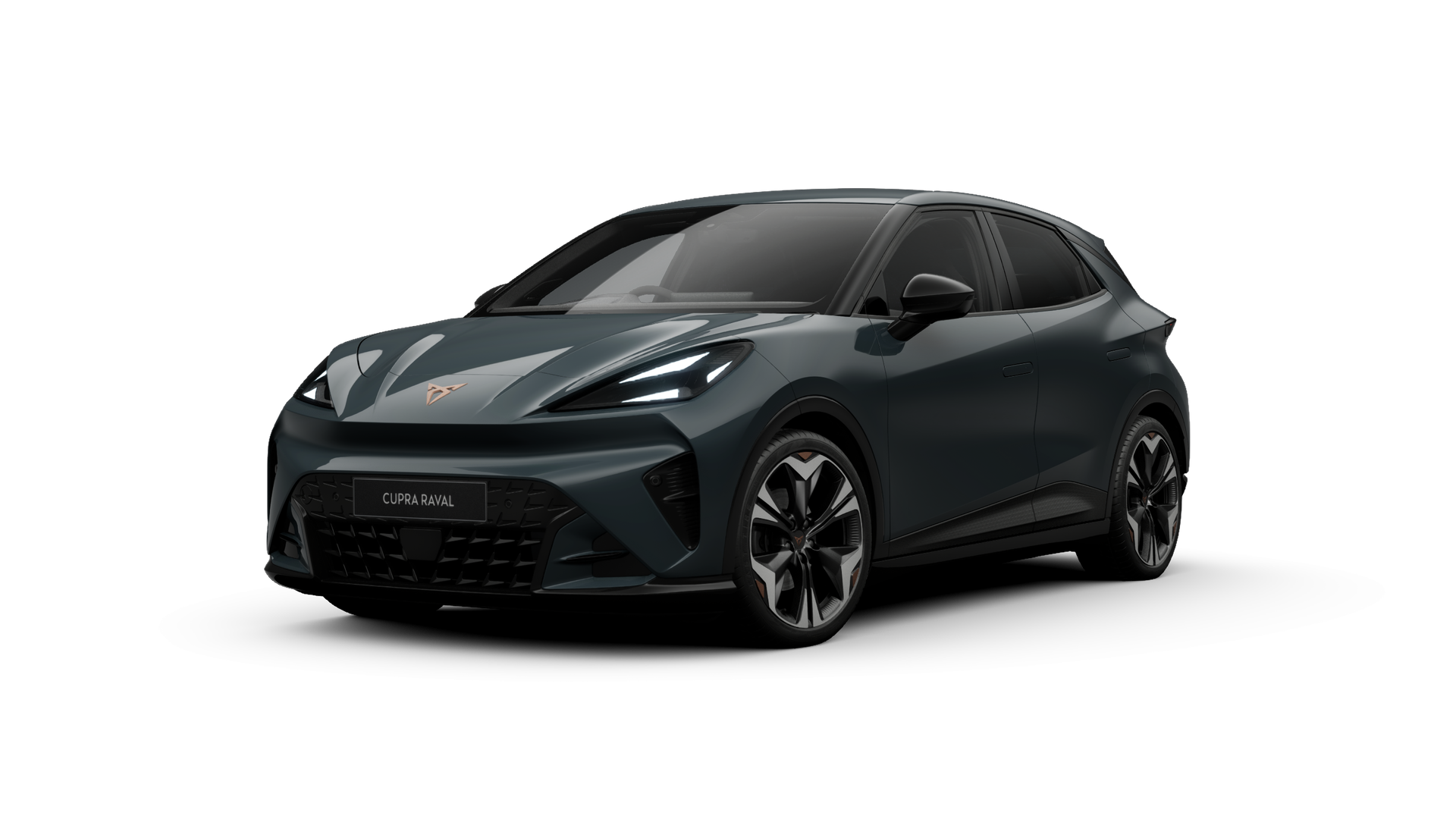 CUPRA Raval