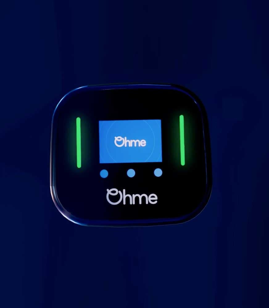 Who%20are%20Ohme%20charger