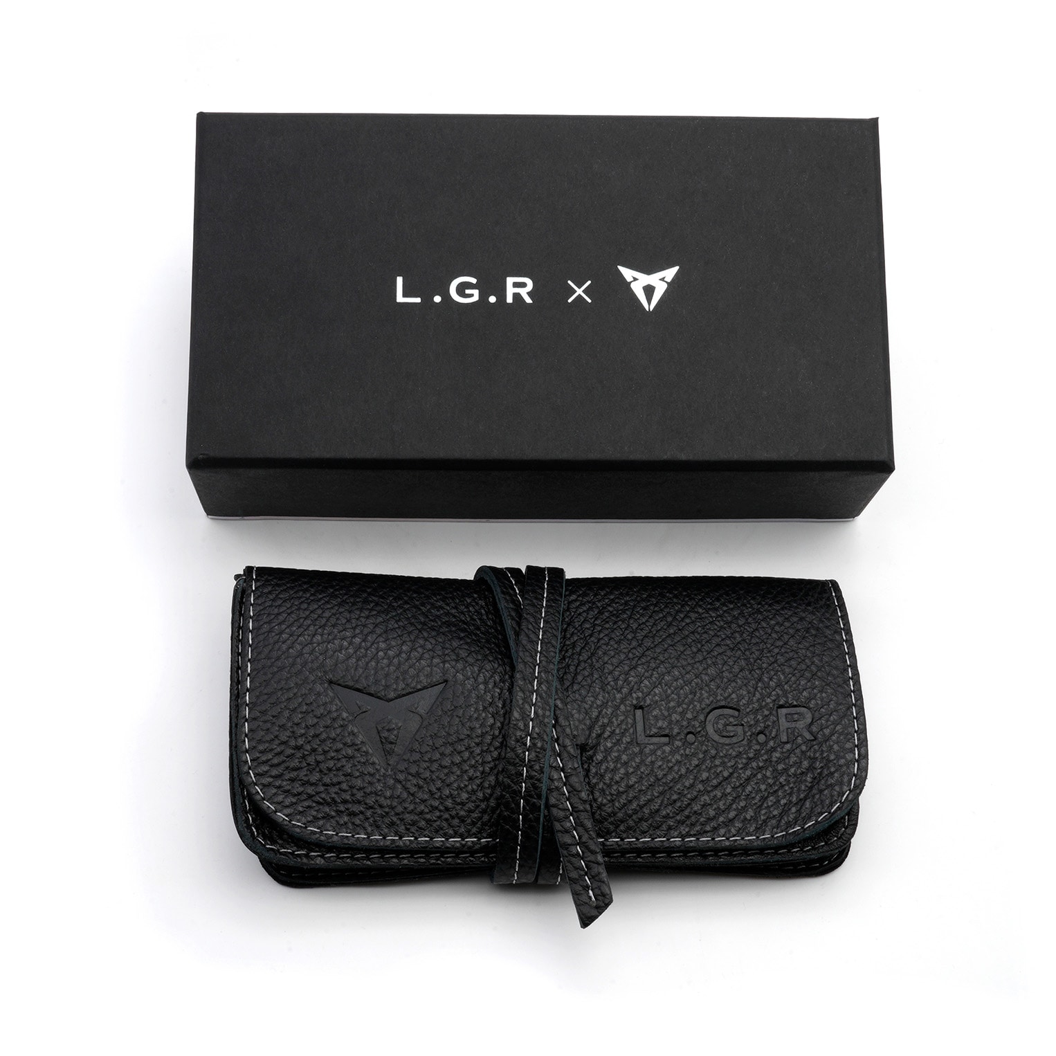 Driving Sunglasses by L.G.R for CUPRA | CUPRA