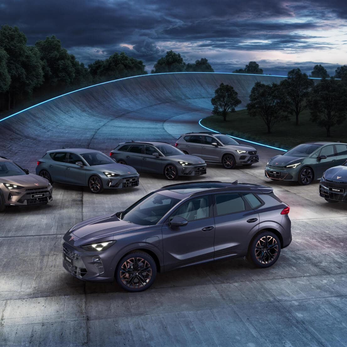 Annual Media Conference 2025