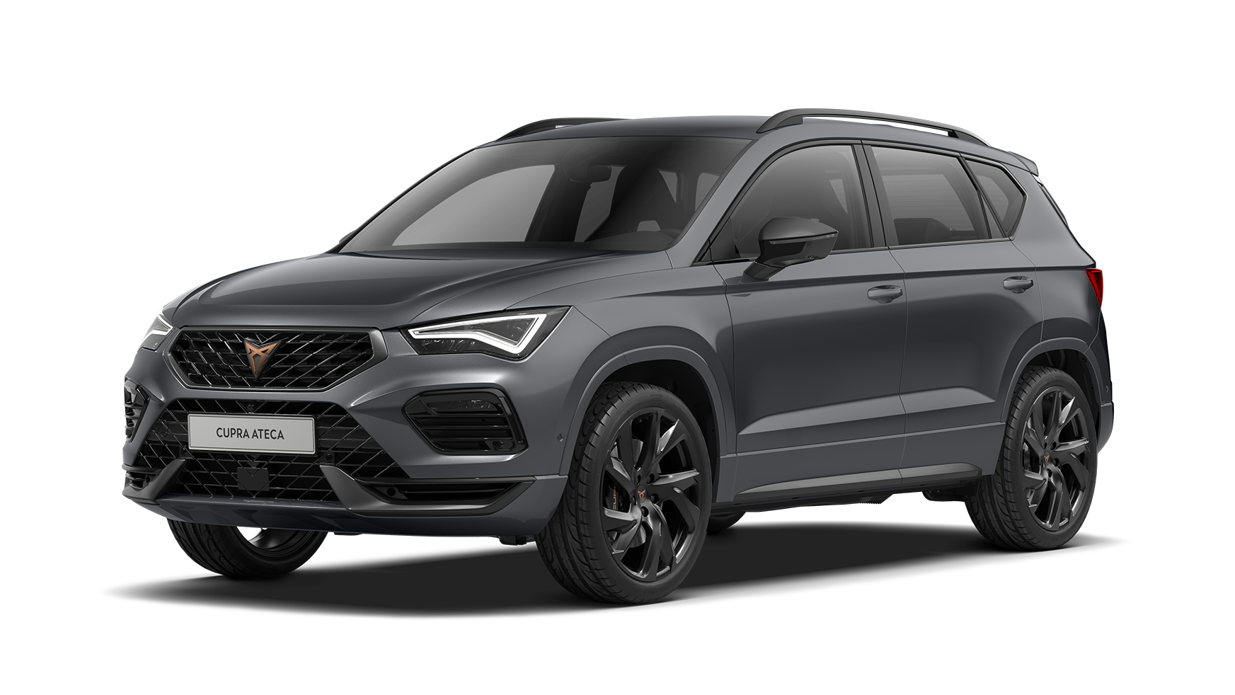 Ateca