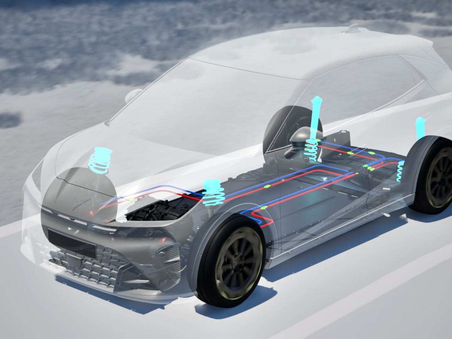 New CUPRA Raval 2026: Our Urban Electric Car, Interior & Exterior ...