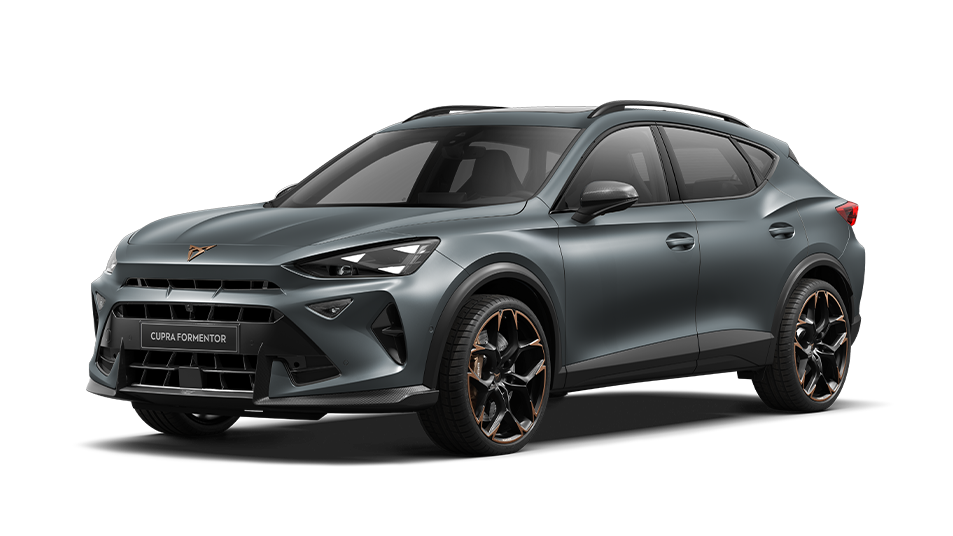 CUPRA Formentor VZ5