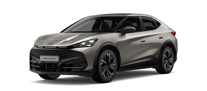 CUPRA Tavascan Endurance