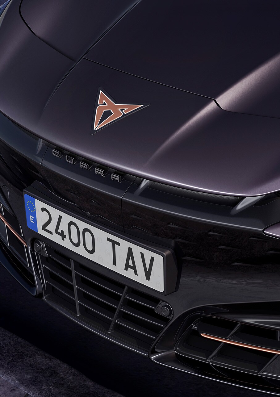 CUPRA Tavascan Remaking Car Design For Electric SUVs CUPRA