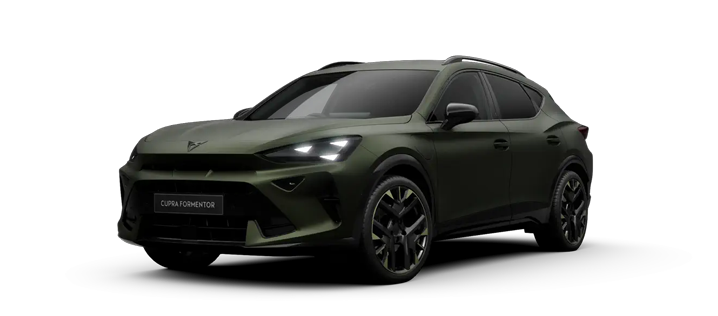 FORMENTOR 1.5 TSI e-HYBRID