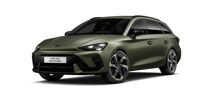 1.5 eTSI mHEV 110kW (150HP) 7 speed DSG
