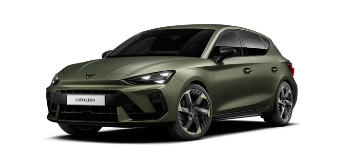 1.5 eTSI 110kW (150HP) mHEV 7speed DSG