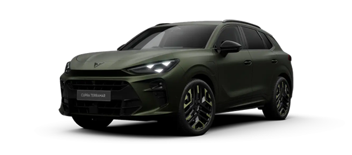 1.5 TSI e-HYBRID 204 HP (150 kW)