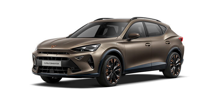 1.5 TSI  e-HYBRID 150kW (204 CV) DSG 6