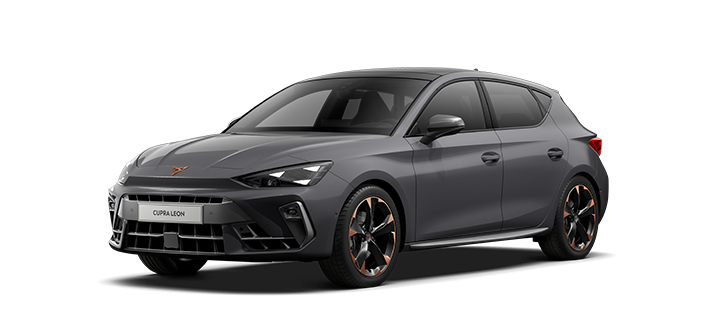 CUPRA LEON V1