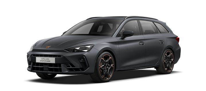 CUPRA Leon Sportstourer VZ