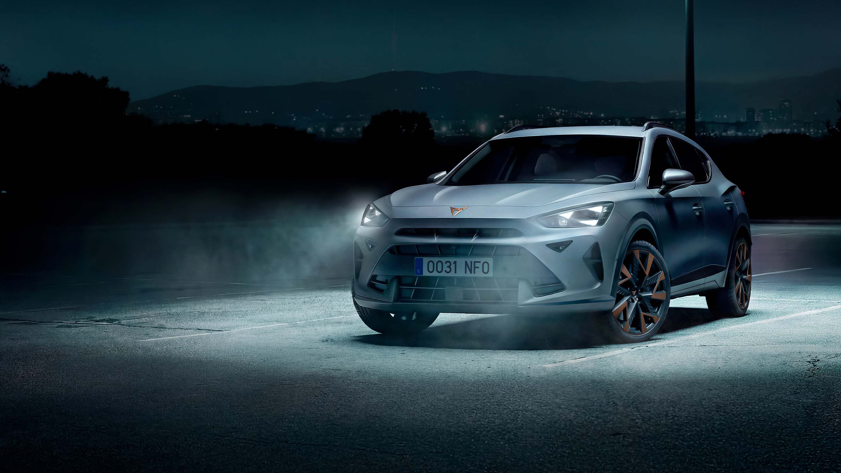 CUPRA Approved